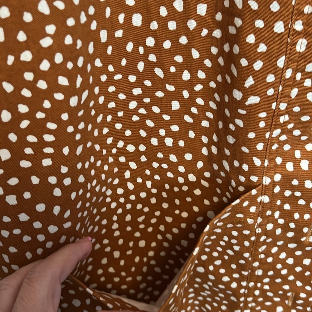 Loft Jacket - image 4